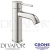 Grohe 23590DC1 Mixer Spare Parts
