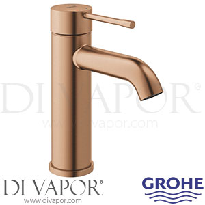 Grohe 23590DL1 Essence Single-Lever Basin Mixer S-Size Tap Spare Parts
