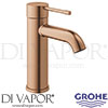 Grohe 23590DL1 Mixer Spare Parts