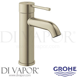 Grohe 23590EN1 Essence Single-Lever Basin Mixer S-Size Tap Spare Parts