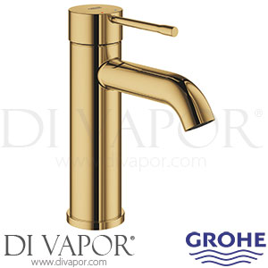 Grohe 23590GL1 Essence Single-Lever Basin Mixer S-Size Tap Spare Parts
