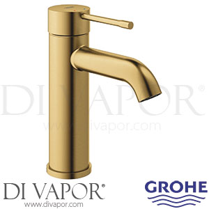 Grohe 23590GN1 Essence Single-Lever Basin Mixer S-Size Tap Spare Parts