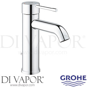 Grohe 23591001 Essence Single-Lever Basin Mixer (1/2 Inch) S-Size Tap Spare Parts
