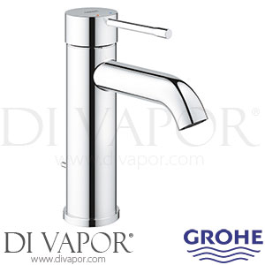 Grohe 2359200A Essence Single-Lever Basin Mixer S-Size Spare Parts