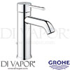 Grohe 2359200A Mixer Spare Parts