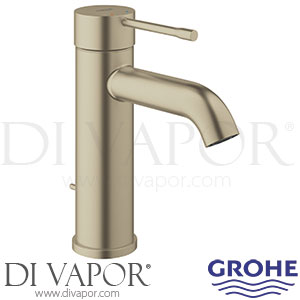 Grohe 23592ENA Essence Single-Lever Basin Mixer S-Size Spare Parts