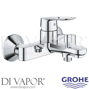 Grohe 23603000 BauLoop Single-Lever Bath Mixer Spare Part