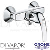 Grohe 23631000 Mixer Spare Parts