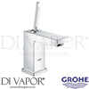 Grohe 23655000 Mixer Spare Parts