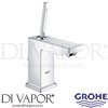 Grohe 23656000 Mixer Spare Parts
