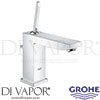 Grohe 23657000 Mixer Spare Parts