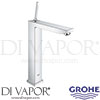 Grohe 23661000 Mixer Spare Parts