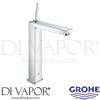 Grohe 23662000 Mixer Spare Parts