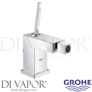 Grohe 23664000 Eurocube Joy Single-Lever Bidet Mixer (1/2 Inch) Spare Parts
