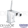 Grohe 23664000 Mixer Spare Parts
