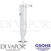 Grohe 23667000 Mixer Spare Parts