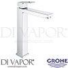 Grohe 23671000 Mixer Spare Parts