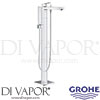 Grohe 23672000 Spare Parts