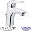 Grohe 23709003 Mixer Spare Parts
