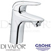 Grohe 2371230L Mixer Spare Parts