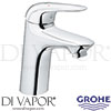 Grohe 2371730L Mixer Spare Parts