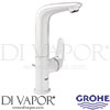 Grohe 23718LS3 Mixer Spare Parts