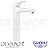 Grohe 23719LS3 Mixer Spare Parts