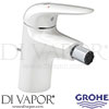 Grohe 23720LS3 Mixer Spare Parts