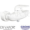Grohe 23722LS3 Mixer Spare Parts
