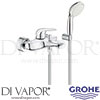 Grohe 2372930A Mixer Spare Parts