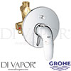 Grohe 23730003 Mixer Spare Parts