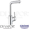 Grohe 23737001 Spare Parts