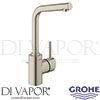 Grohe 23737EN1 Spare Parts