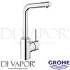 Grohe 23739001 Mixer Spare Parts