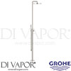 Grohe 23741DC1 Spare Parts