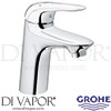 Grohe 23748001 Mixer Spare Parts
