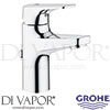 Grohe 23751000 Mixer Spare Parts