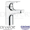 Grohe 23752000 Mixer Spare Parts