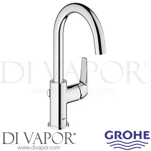 Grohe 23753000 BauFlow Single-Lever Basin Mixer L-Size Tap Spare Parts