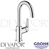 Grohe 23753000 Mixer Spare Parts