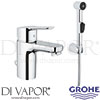 Grohe 23757000 GEN1 Mixer Spare Parts