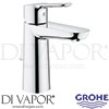 Grohe 23759000 Mixer Spare Parts