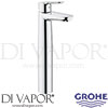 Grohe 23761000 Mixer Spare Parts
