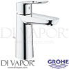Grohe 23762000 Mixer Spare Parts
