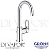 Grohe 23763000 Mixer Spare Parts