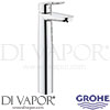 Grohe 23764000 Mixer Spare Parts