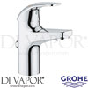 Grohe 23765000 Mixer Spare Parts