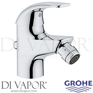 Grohe 23766000 Start Curve Single-Lever Bidet Mixer Spare Parts