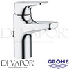 Grohe 23769000 Mixer Spare Parts