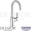 Grohe 23776000 Mixer Spare Parts